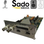 AMS NEVE 4081 Digital-Option 4081용 디지털 I/O 카드 : 사도미디어