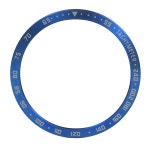 오르몽트 갤럭시워치8 7 5 4 40mm 프리미엄 베젤링 스테인리스 스틸 : 오르몽트