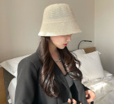 썸머 지사 버킷햇 2color : 꼬메르 모자