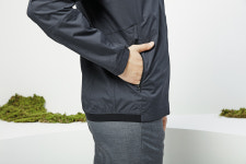K2 Safety JK-2103 작업복 워크웨어 자켓 케이투 점퍼 근무복 : Green Care