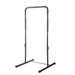 홈트레이닝 딥스 철봉 스테인리스 피트니스 철봉 바 : 주니의편집샵