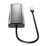j5Create JCD393 9 in 1 USB4 호환 C타입 10G 멀티어댑터 : N 마켓