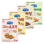 일동후디스 아이얌 바로먹는 소스 4입 (당일,무료배송,안전포장) : 주식회사 이마음커머스