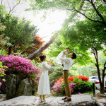 출장 돌 백일 스냅사진 촬영본 보정본 제공 소규모 한정식 뷔페 가정방문등 어디든 가능 : 아이비st