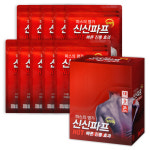 신신제약 신신파프 핫 파스 5개입 (일체형 핫 빠른진통효과) : 소확행 몰