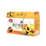완도 비파 4배농축주스 500ml1병 : 완도비파영농조합법인