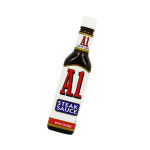 에이원 스테이크 소스 283g : 리빙구네