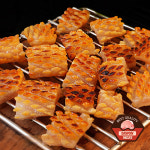 칼집 벌집 껍데기 돼지 껍질 돈피 : 다원미트