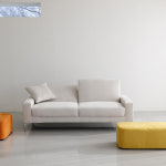 아이와비 허니 생활방수 패브릭 접이식 소파베드 (쿠션2개포함) : 아이와비 쇼파.쇼파베드