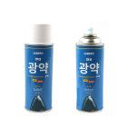 말표 뿌리는 구두 광약 무색 검정 갈색 : 다나와25