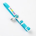 페트릭 캣칼라 스와로브스키 목줄 산책용품 콩별이네 : 콩별이네