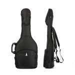 BOTL 일렉기타 소프트 케이스 E Liter BLK : 하모닉스