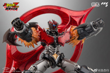 [CCS 토이즈정품]마징가제로 합금 완성품 진마징가 제로 CCSTOYS : 유어하비