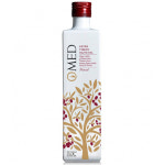 스페인 OMED 오메드 엑스트라버진올리브오일 피쿠알 PICUAL 리미티드 에디션 500ml : 마마슈퍼