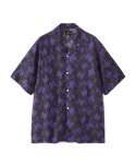 NEEDLES 니들스 x STUDIOUS 별주 셔츠 (2color) Papillon ＆ Ivy : 호두에이트