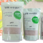 비정제원당 백설탕15kg 원당 설탕 : 소명이네