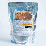정다함돈까스 업소용 정다함 일본정통카레 1kg(4인분) 10개 대용량 : 정다함돈가스