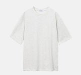 stay 스테이 기본 박스 반팔 티셔츠 4color : 봉식이네 1만원샵