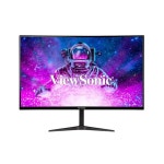 [뷰소닉] VX2718-PC-MHD 1500R 커브드 리얼 165 게이밍 무결점 : 여기도다판다