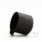 [다도 다구 공도배] 예향원 덕화요 천연흑니 블랙시크 흑도 산수 숙우 P-877 : 예향원