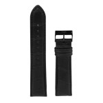 [자스페로] 메카니커 가죽 밴드 블랙 브라운 화이트 10종 스트랩 (22mm) : 마션틴트