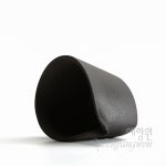 [다도 다구 공도배] 예향원 덕화요 천연흑니 블랙시크 흑도 산수 숙우 P-877 : 예향원