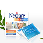 3M 넥스케어 냉온 찜질팩 미니 : 화이트코스메틱