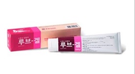 퍼슨 루브겔 100g 1개/외과젤/써지튜브 : 휴 메디케어 의약외품