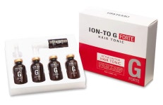 [본사] 히스테모 이온토G 20ml 4ea 탈모앰플 : 히스테모 본사몰
