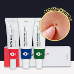 메디올가 메디 aha 아하 바하 파하 스팟 연고 브라이트닝 액티브 미백 백옥 크림 : 웰빙건강