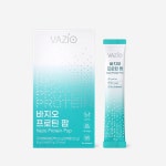 바지오 프로틴팝 파인애플 스파클링 단백질 보충 음료 : 주식회사드라니코