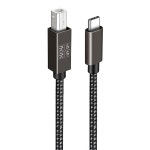 굿앤굿스 SG104 USB C타입 TO B 미디 심플리피아노 케이블 : 타겟