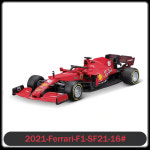 벤츠 자동차 모형 장난감 다이캐스트 bburago 1:43 2021 f1 w12 e 1 : 비바.라.비다