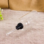 차량용 커피포트 사이펀 커피 메이커 필터 어퍼 보울 교체 하단 하단 볼 볼 천 필터 커피 사이펀 액세서리 냄비 TCA3/5cup : 글로벌 지에스