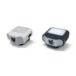 블랙울프 BW D3 캡라이트 모션감지 헤드랜턴 낚시 등산 : 주식회사 블랙울프