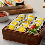 [현대백화점]CJ 명가 김밥김20g : 더현대닷컴