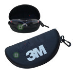 3M 보안경 고글보안경 투명렌즈 눈보호안경 측면보호 : 안전in