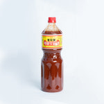 업소용 정다함 돈가스소스 병(1.95kg) 6개 대용량 돈까스 일식소스 매콤소스 : 정다함돈가스