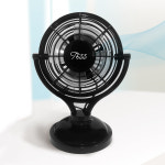 테스 선풍기 TESS-S420 탁상용 USB 무선 선풍기 : 테스온라인