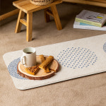 [파크론] 블루스팟 주방매트 (소) 80x44x1.2cm : 파크론몰