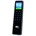 HU-4000R 카드 근태,회원,출입 관리기 네트워크리더 : 에이치에스시스템