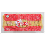 송학 냉면사리 쫄면사리 2kg : 더마트