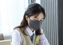 1000매 슬림 피앤씨 마스크 슬림핏 KF94 새부리형 SLIM PNC 보건용 마스크 대형 : J BASKET