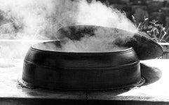 장흥 한우 뼈 추출액 100% 한우가마솥도가니 한가도 곰탕 20팩 : 피디에스 스토어