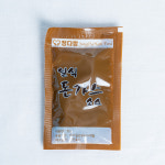 정다함 돈가스소스 파우치(70g) : 정다함돈가스
