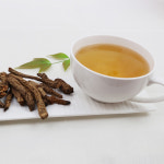 이제부터 진짜 유기농 도라지차 60g : 이제부터