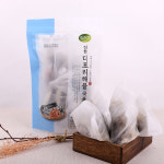 바다소리 천연 해물국물팩 120g 디포리 멸치 야채 육수 1+1 : 선해수산 바다소리