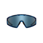 [WTD] 클리프 클리어 화이트 / 화이트 블루 미러 렌즈 고글 : NSR팔당점