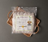 [황금메밀] 쓴메밀칼국수 200g/6ea : 황금메밀몰