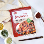 주원산오리 매운오리불고기 700g : 하림몰